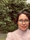 Robin Rosenberg