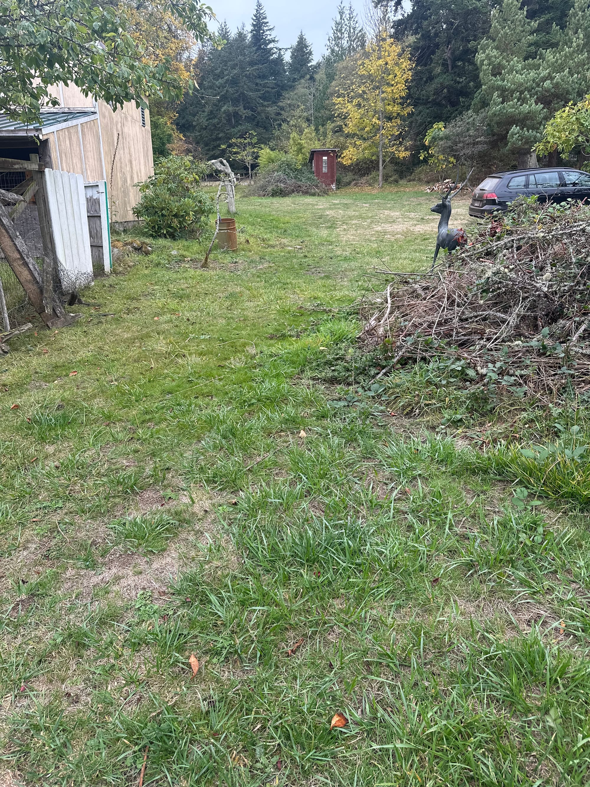 Water, Water (Almost) Everywhere