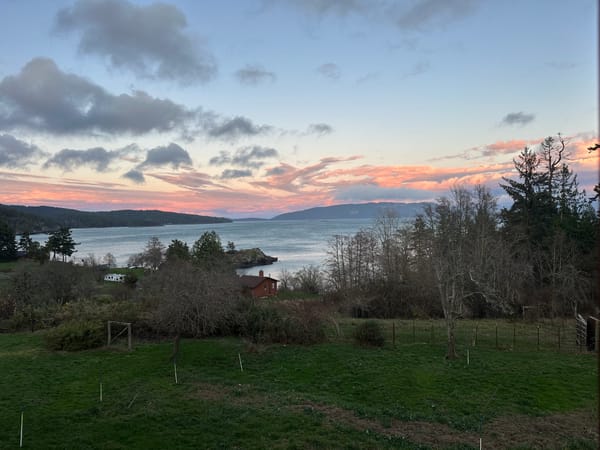 Sunrise, Sunset, Solstice